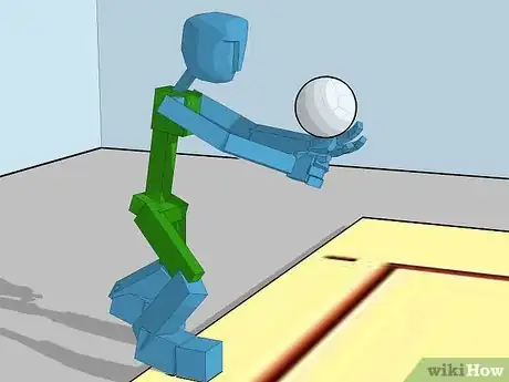 Image titled Play Volleyball Like a Star Step 15