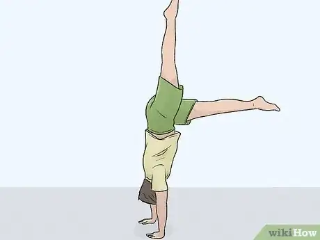 Image titled Do a Helicopter Cartwheel Step 7