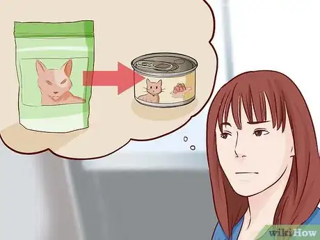 Image titled Stop Your Cat's Diarrhea Step 5