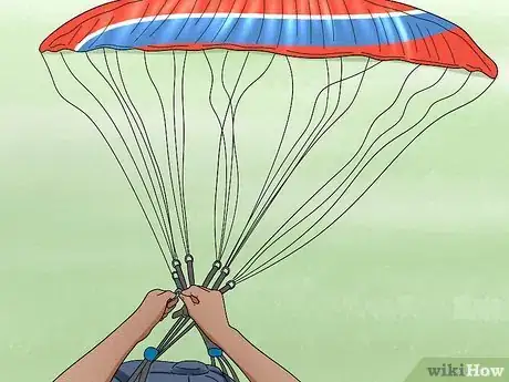 Image titled Paraglide Step 5