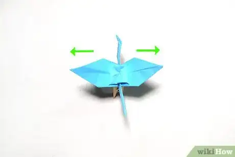 Image titled Make Origami Birds Step 21