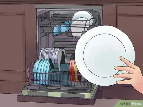 Image titled Drain a Dishwasher Step 1