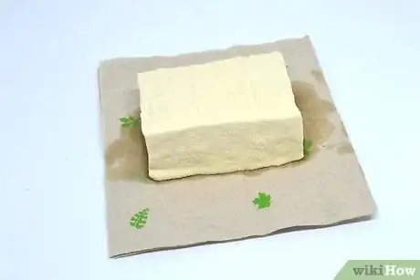 Image titled Crumble Tofu Step 4