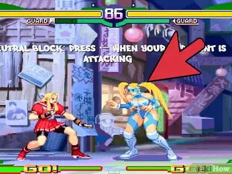 Image titled Play Street Fighter Alpha 3 Step 12