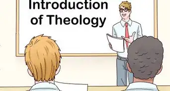 Get a Doctorate in Theology