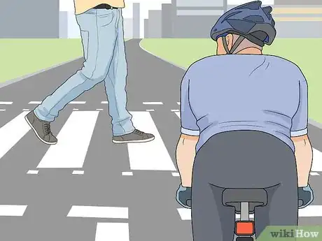 Image titled Ride a Bicycle in Traffic Step 12