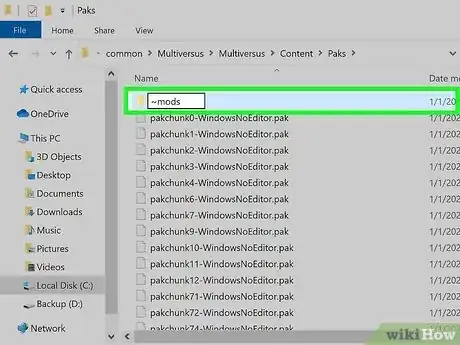 Image titled Install Multiversus Mods Step 4