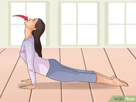 Image titled Do a Sun Salutation Step 8