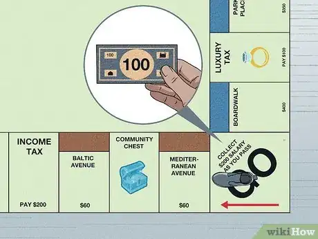 Image titled Play Monopoly with Alternate Rules Step 3