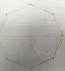 Construct an Octagon with a Compass