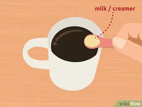 Image titled Make Starbucks Coffee Step 11