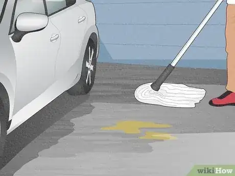 Image titled How Long Does Asphalt Take to Dry Step 4