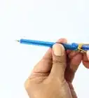 Make a BB Gun with a Pen or Mechanical Pencil