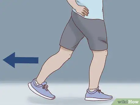 Image titled Do a Reverse Lunge Step 3