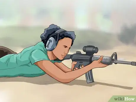 Image titled Become a Better Shooter Step 2