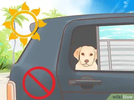 Image titled Travel by Car with Your Dog Step 13