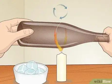 Image titled Cut Wine Bottles for Crafts Step 13