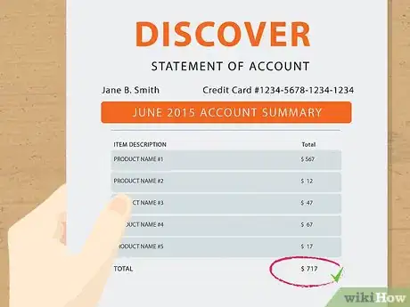 Image titled Cancel a Discover Credit Card Step 4