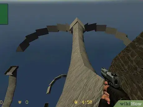 Image titled Surf in Counter Strike Source Step 14