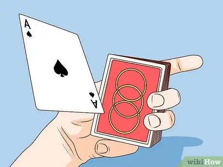 Image titled Learn Cardistry Step 4