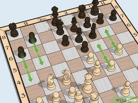 Image titled Play Advanced Chess Step 2