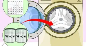 Get Rid of Mold Smell in Front Loader Washing Machine