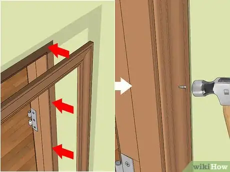 Image titled Replace an Exterior Door Step 16