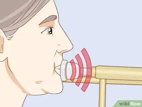 Image titled Play the Trombone Step 10