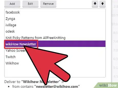 Image titled Edit and Remove Filters on Yahoo! Mail Step 5