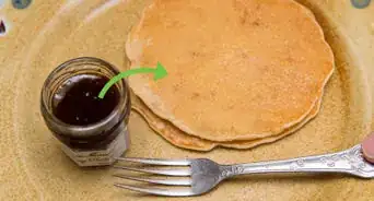 Make Vegan Pancakes