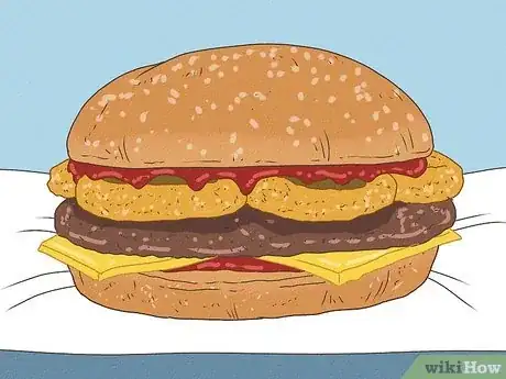 Image titled Burger King Secret Menu Step 6