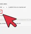 Customize Your YouTube Channel