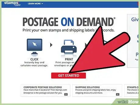 Image titled Buy Postage Online Step 18