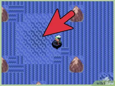 Image titled Catch the 3 Regis in Pokemon Sapphire or Ruby Step 9