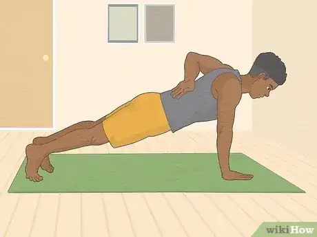 Image titled Do a Push Up Step 16
