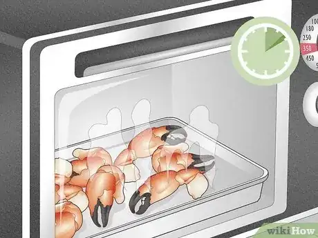 Image titled Cook Stone Crab Claws Step 13