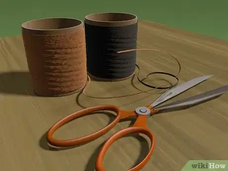 Image titled Make Leather Bracelets Step 8