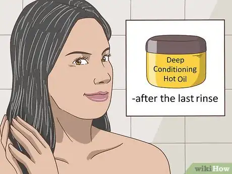 Image titled Remove Dye from Hair Step 10