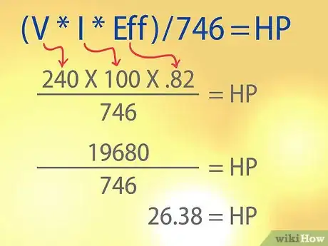 Image titled Calculate Horsepower Step 6