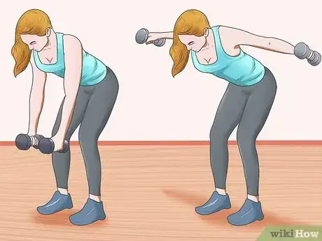 Image titled Lose Back Fat (Women) Step 10