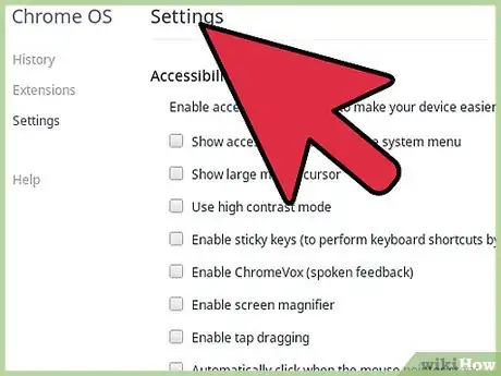 Image titled Reset a Lenovo Thinkpad X131e Chromebook Step 12