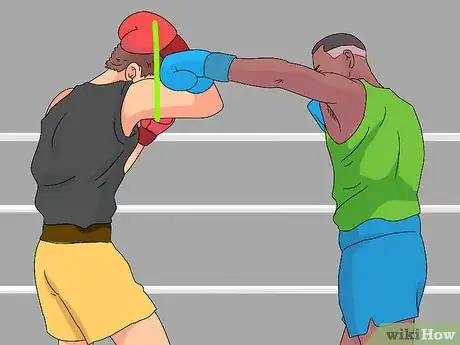 Image titled Throw a Hook Punch Step 12