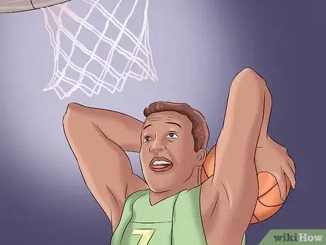 Image titled Be Good at Basketball Immediately Step 1