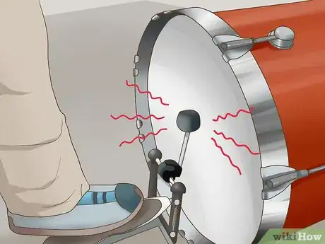 Image titled Tune a Bass Drum Step 1