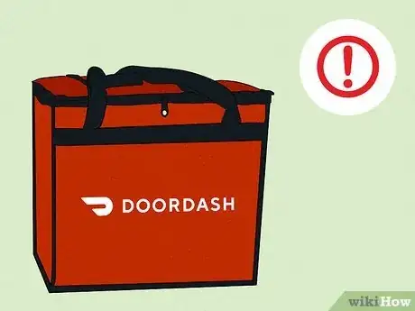 Image titled Reactivate Doordash Account Step 7