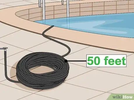 Image titled Use Solar Energy to Heat a Pool Step 1