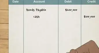 Account for Bonds