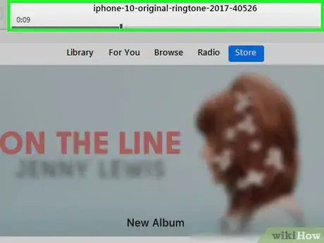 Image titled Make iPhone Ringtones on a PC Step 4