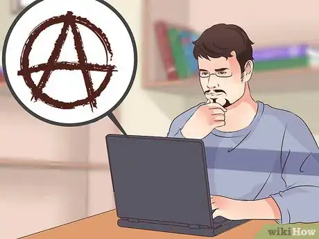 Image titled Be an Anarchist Step 17