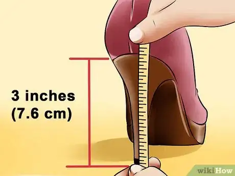 Image titled Measure Boot Shaft Step 4